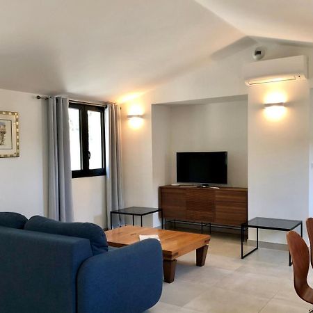 Les Appartements Du Port ボニファシオ エクステリア 写真