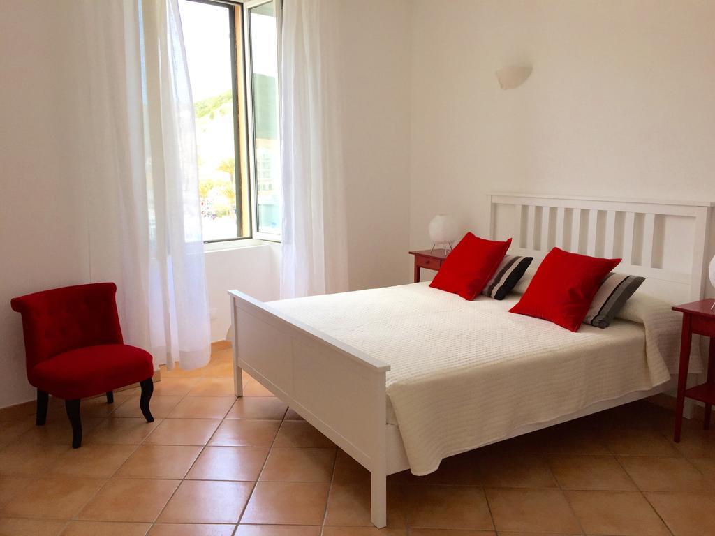 Les Appartements Du Port ボニファシオ 部屋 写真