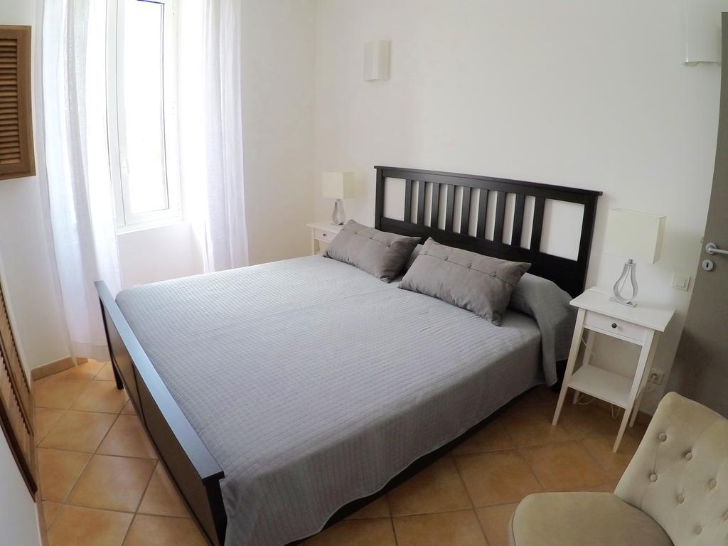 Les Appartements Du Port ボニファシオ 部屋 写真