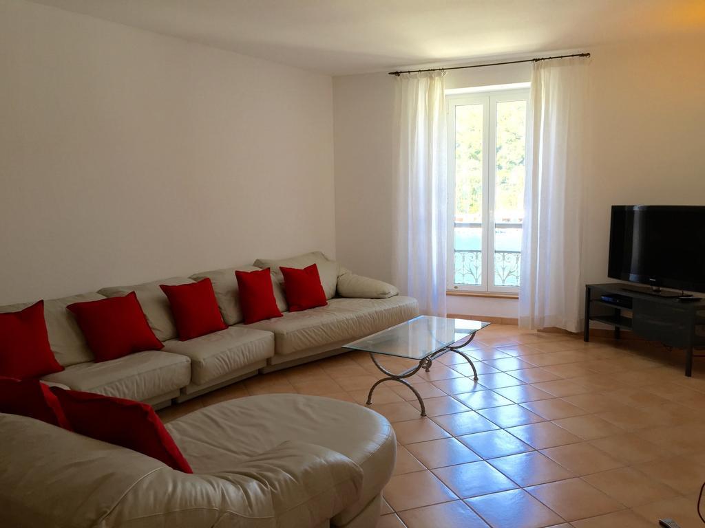 Les Appartements Du Port ボニファシオ 部屋 写真