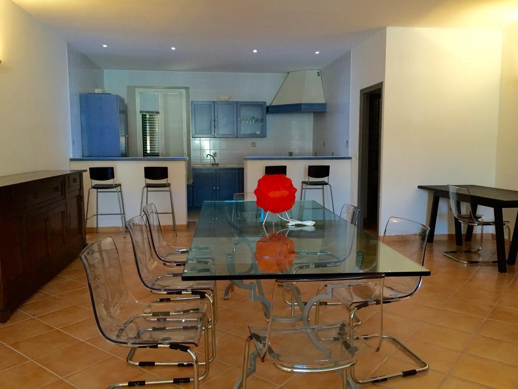Les Appartements Du Port ボニファシオ 部屋 写真