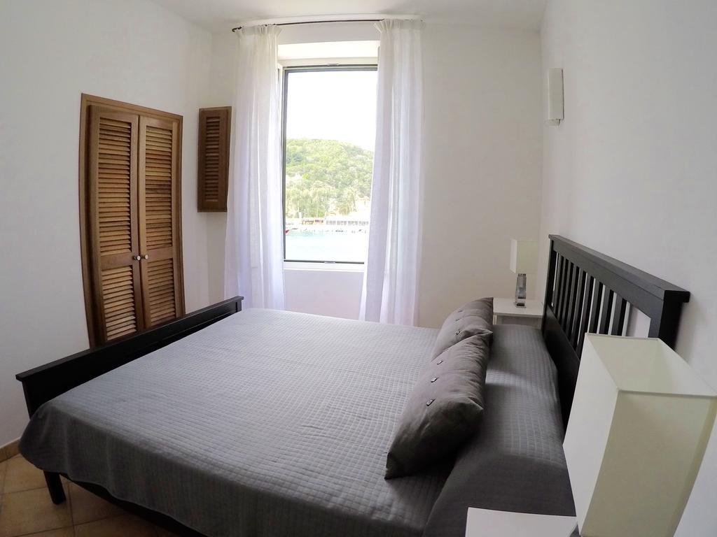 Les Appartements Du Port ボニファシオ エクステリア 写真
