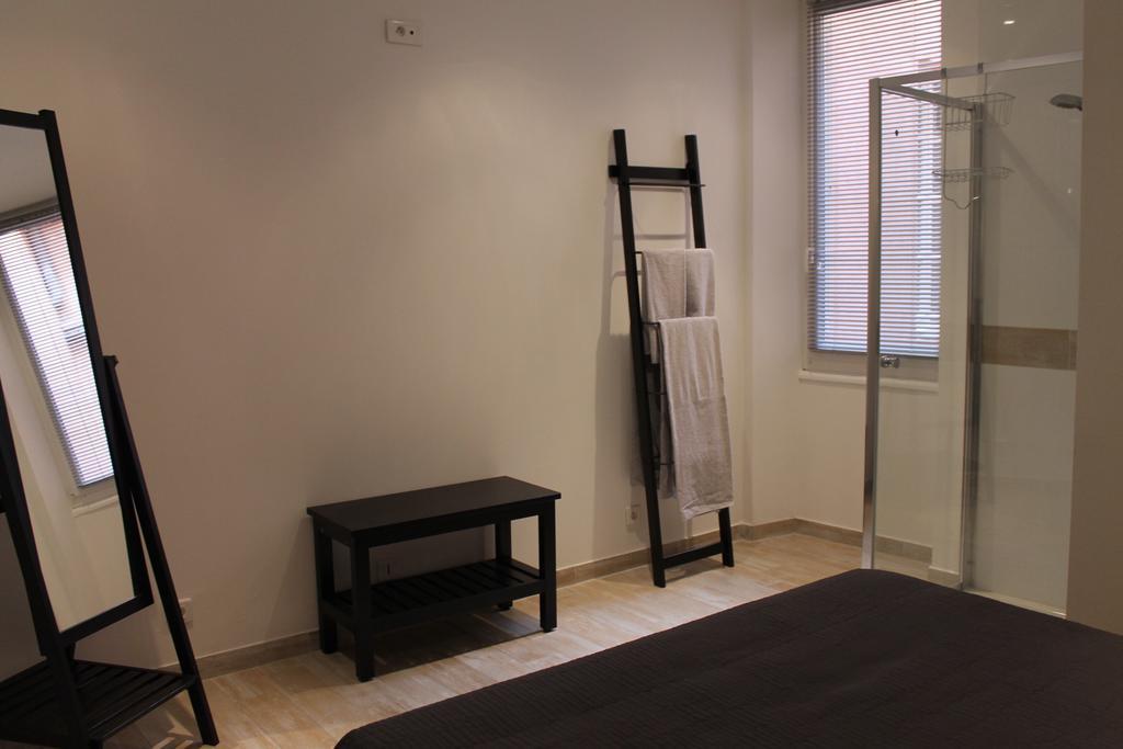 Les Appartements Du Port ボニファシオ エクステリア 写真