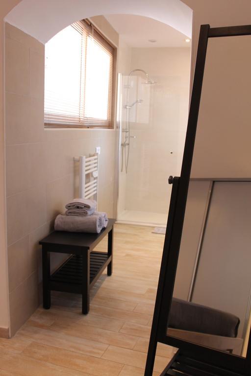 Les Appartements Du Port ボニファシオ エクステリア 写真