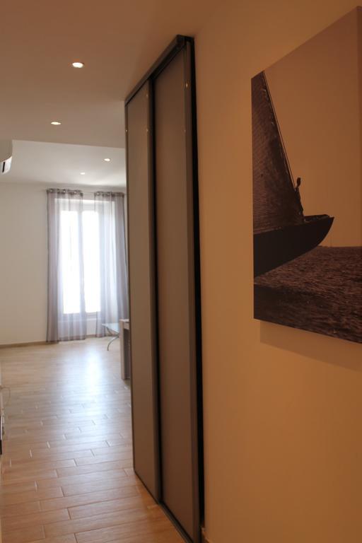 Les Appartements Du Port ボニファシオ エクステリア 写真