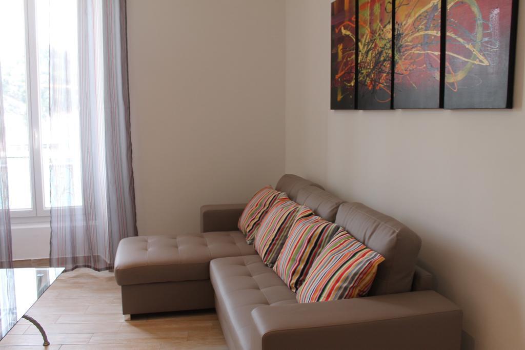 Les Appartements Du Port ボニファシオ エクステリア 写真