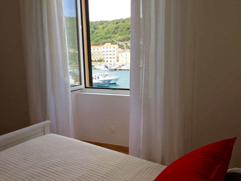 Les Appartements Du Port ボニファシオ エクステリア 写真