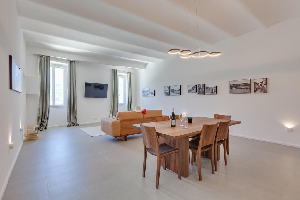 Les Appartements Du Port ボニファシオ エクステリア 写真