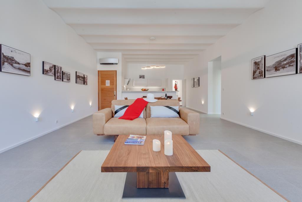 Les Appartements Du Port ボニファシオ エクステリア 写真