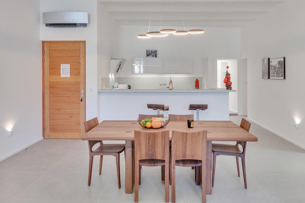 Les Appartements Du Port ボニファシオ エクステリア 写真