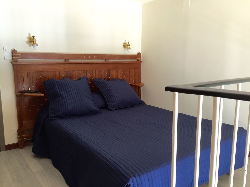 Les Appartements Du Port ボニファシオ エクステリア 写真