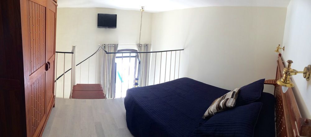 Les Appartements Du Port ボニファシオ エクステリア 写真