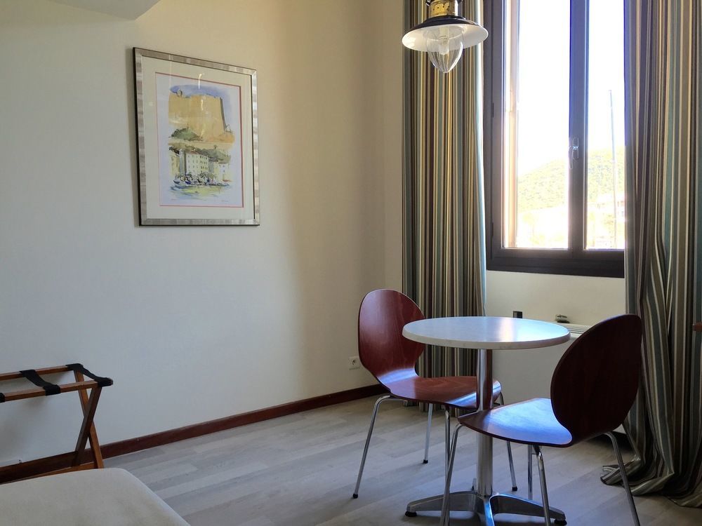 Les Appartements Du Port ボニファシオ エクステリア 写真