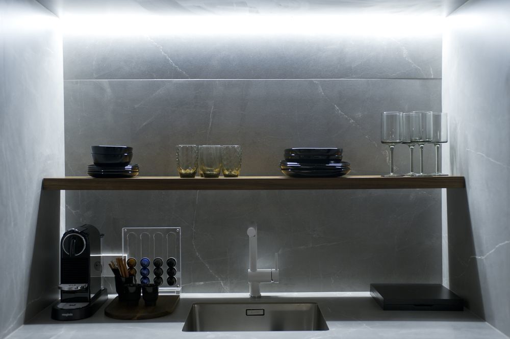 Les Appartements Du Port ボニファシオ エクステリア 写真