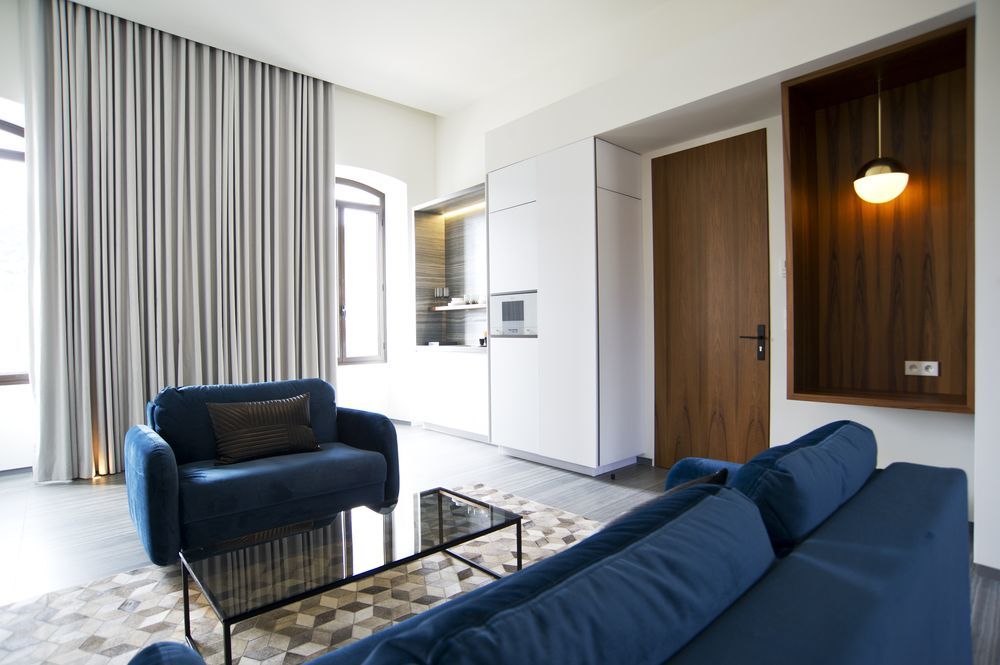 Les Appartements Du Port ボニファシオ エクステリア 写真