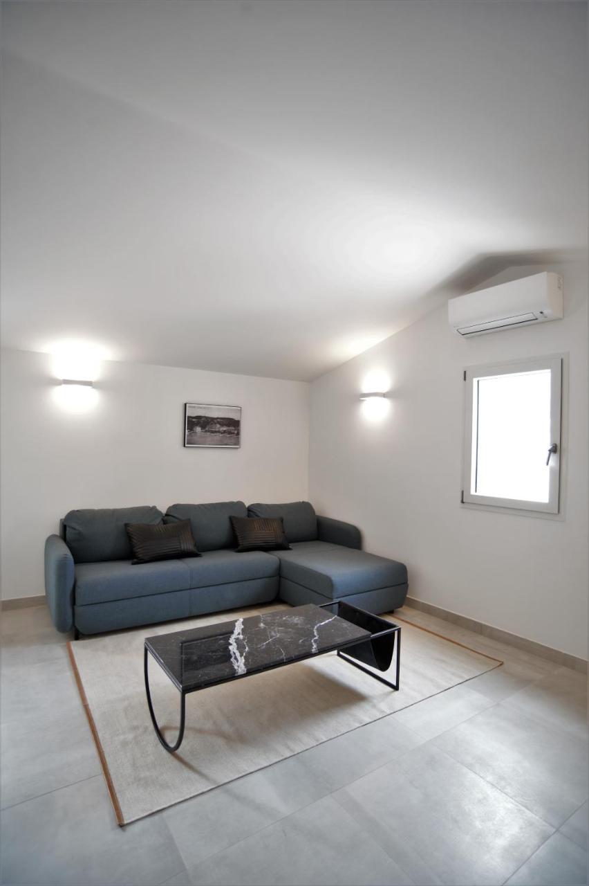 Les Appartements Du Port ボニファシオ エクステリア 写真