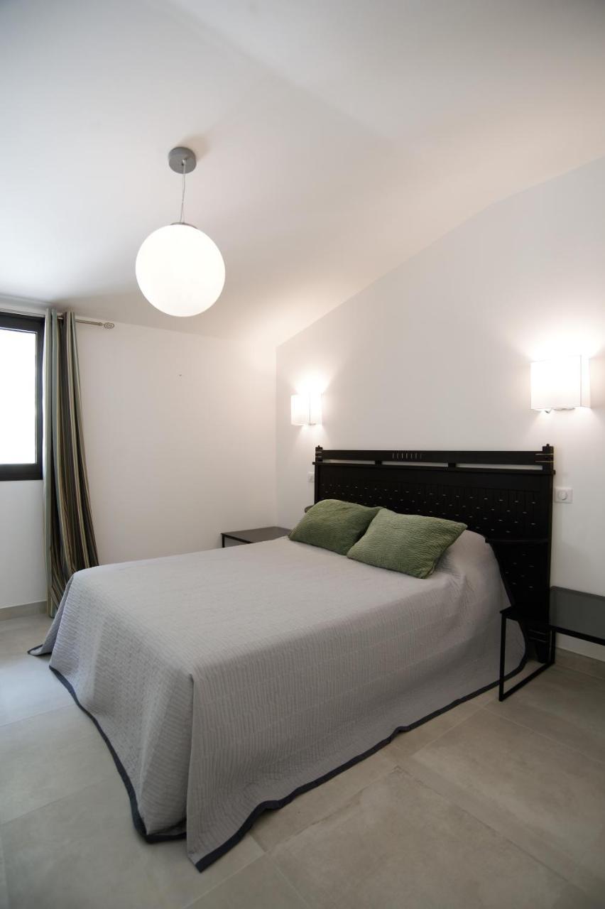 Les Appartements Du Port ボニファシオ エクステリア 写真