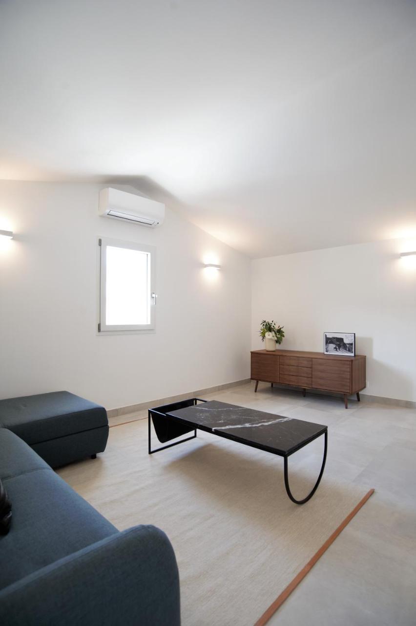Les Appartements Du Port ボニファシオ エクステリア 写真