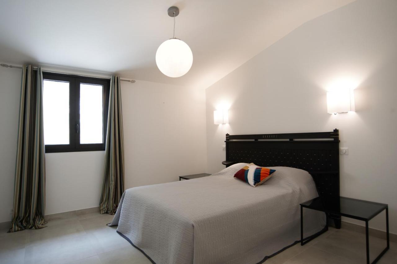 Les Appartements Du Port ボニファシオ エクステリア 写真