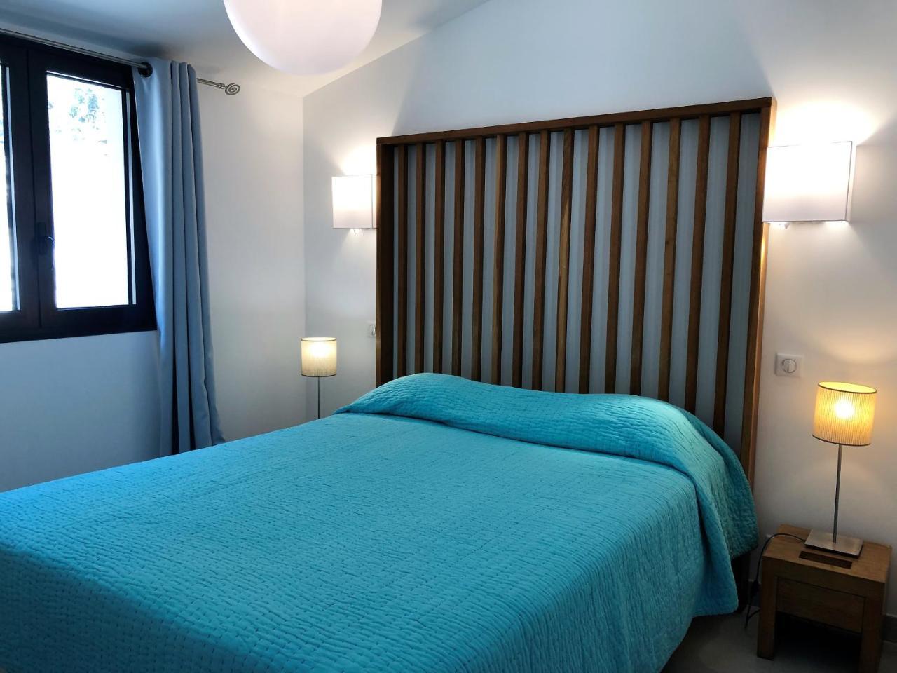 Les Appartements Du Port ボニファシオ エクステリア 写真